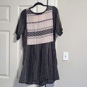 Ace & Jig Mini Dress